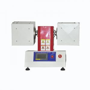  Textile Fabric ICI Pilling And Snagging Tester for Determination Manufactures