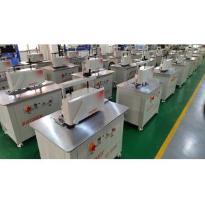 Dongguan Saide Electromechanical Equipment Co., Ltd.