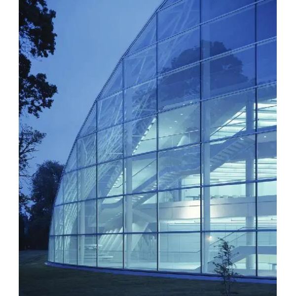 Cartridge Barrel Construction Silicone Sealant Window Structural Glazing Sealant