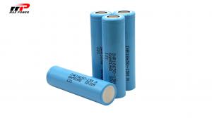 23A INR18650 Rechargeable Lithium Battery 1500mAh SDI 15MM Manufactures