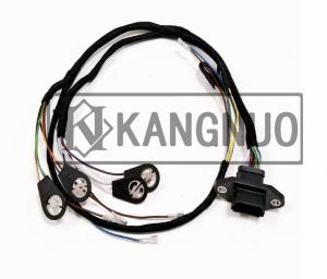  E3406E Excavator Wiring Harness 122-1486 for Machinery Repair Shops Manufactures