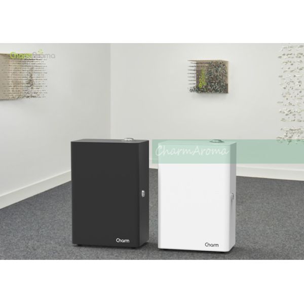 2000m3 HVAC Air Fragrance Machine With Quiet Fan 1 Year Warranty