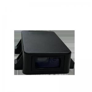 China Single point laser sensors distance measuring Range 0.05-80m Repetitive accuracy ± 1mm on sale
