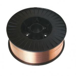  AWS A5.28 Er110s-G ER80-G Mig Welding Wire 0.9mm 0.035 5kg With Gas Shielding Manufactures