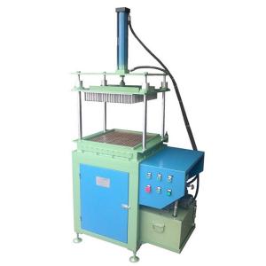  Factory supply High Efficiency New Design Double Color Crayon machine School Round wax Crayon making machine price Manufactures