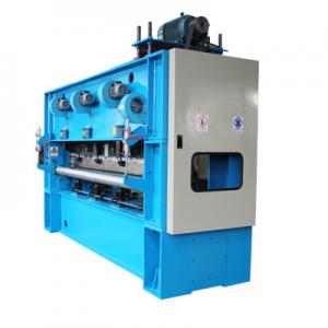 China Professional Needle Punching Machine For Cleaning Cloth Production Line on sale