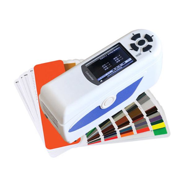 BGD 555&556 Precise Computer Colorimete Color Matching Meter