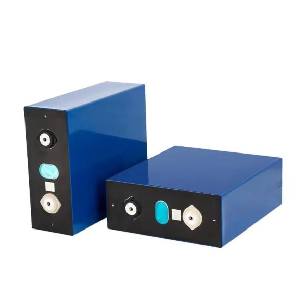 A Grade Lifepo4 Polymer Lithium Battery Cell Solar Storage Energy 3.2v 280ah