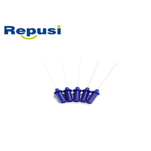 25 MM Disposable Concentric Electromyography EMG Plastic Handle
