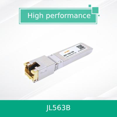 Hpe Aruba Switch 10g SFP+ RJ45 Transceiver (JL563B)