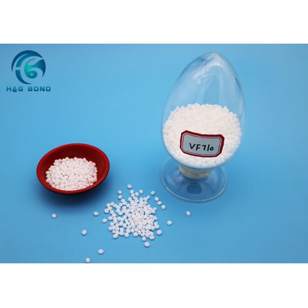 Metal Composite Panel Film Hot Melt Adhesive Granules High Adhesion