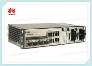  Huawei OLT SmartAX EA5801 Series EA5801-GP08-AC Supports 8 GPON Interfaces AC Power Manufactures