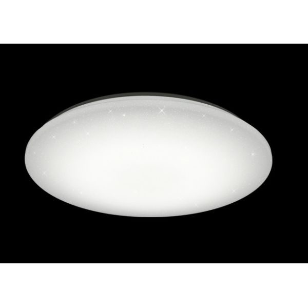 3 Level CCT Adjustable Oyster Sensor Light High Transmittance With SUMSUNG LED