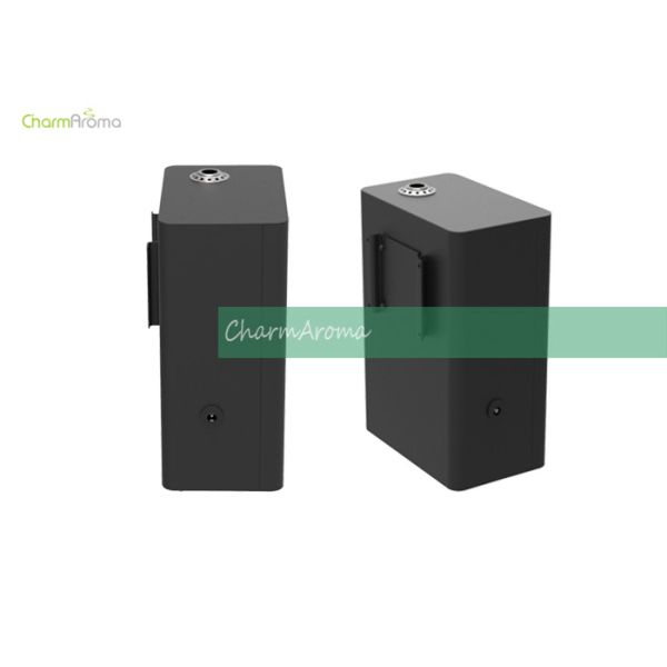 Durable Aroma Scent Machine 1000-2000m3 Coverage For Office Building