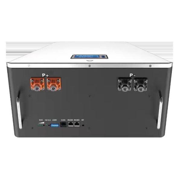 Lithium Ion 10kwh 200ah 48v Lifepo4 Battery For Solar System