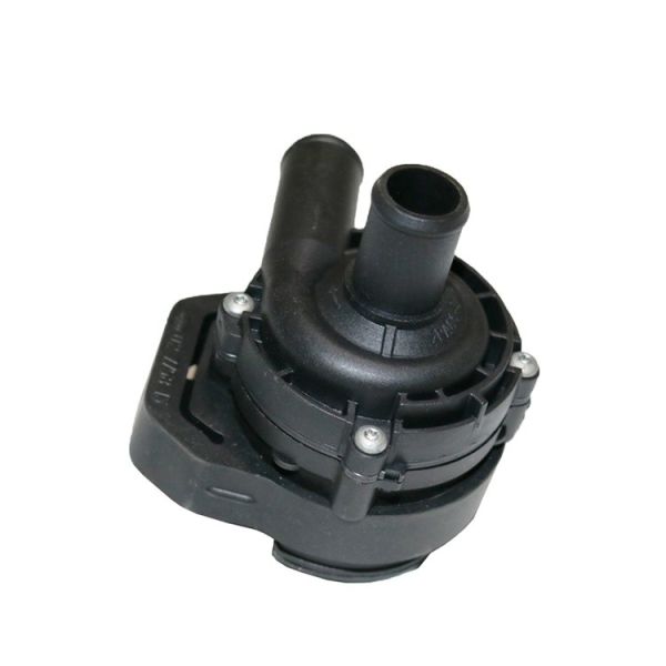 2118350264 Electric Coolant Water Pump For Mercedes Benz E350 E500 C63 AMG B200