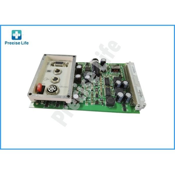 Maquet 6467802 Circuit Board PC1778 ABS Material With CE Certification