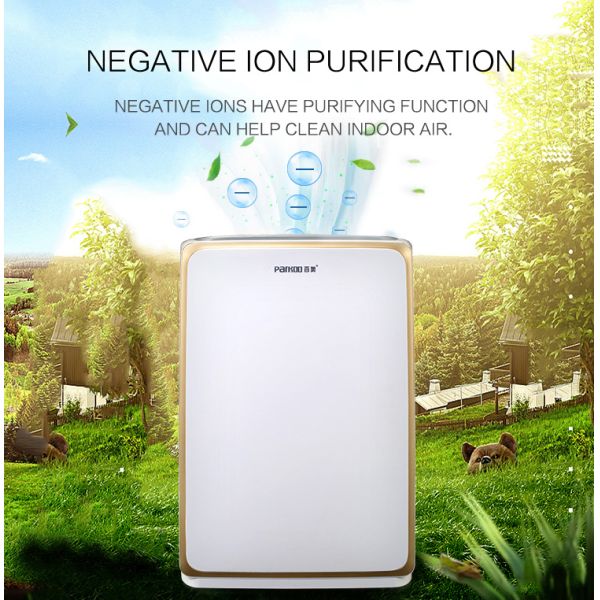 High Quality Intelligent Portable Energy Saving Home Dehumidifier