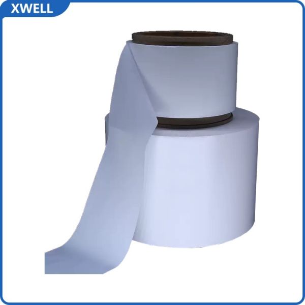 LATP Solid State Battery Separator GMSS02 Double Sided Single Coating B/L2+2+7+1+2