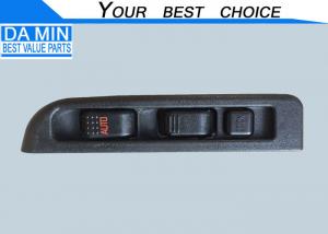  ELF NKR NPR Power Window Switch 8981472260 Three Bottoms Driver Side Control Manufactures