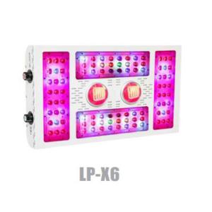  380nm-760nm Led Grow Light Hydroponic / 200 Watt Led Grow Light For Indoor Garden Manufactures