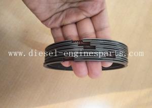  Chromium Plated Diesel Engine Piston Ring Volvo TD41 TS16949 Manufactures