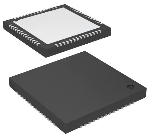 CY7C68034-56LTXI IC MEMORY CONTROLLER IC 56QFN Surface Mount