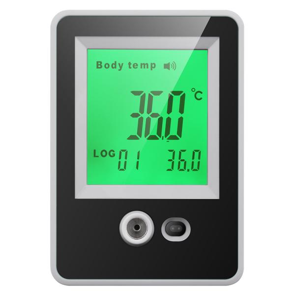Automatic AI Infrared Thermometer