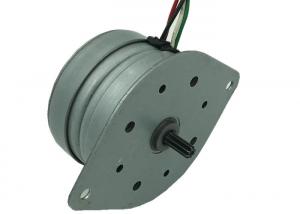 Low Noise Micro AC Gear Motor With Constant Speed And Long Service Life
