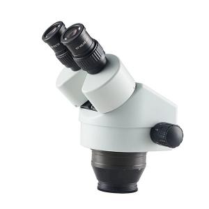 China microscope body microscope head stereo zoom microscope accessorie binocular on sale