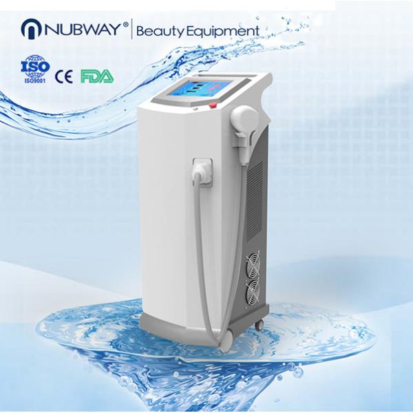 Hair removal 808nm diode laser,high power laser epilator