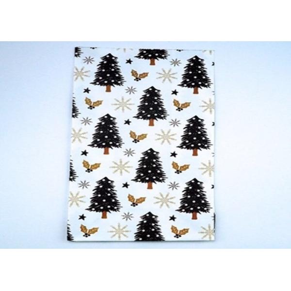 Fashion & food certificated gift bag