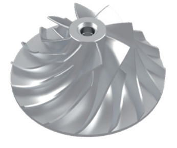 Reliable And Durable Maglev Turbomolecular Pump For Demanding Industrial Environments
