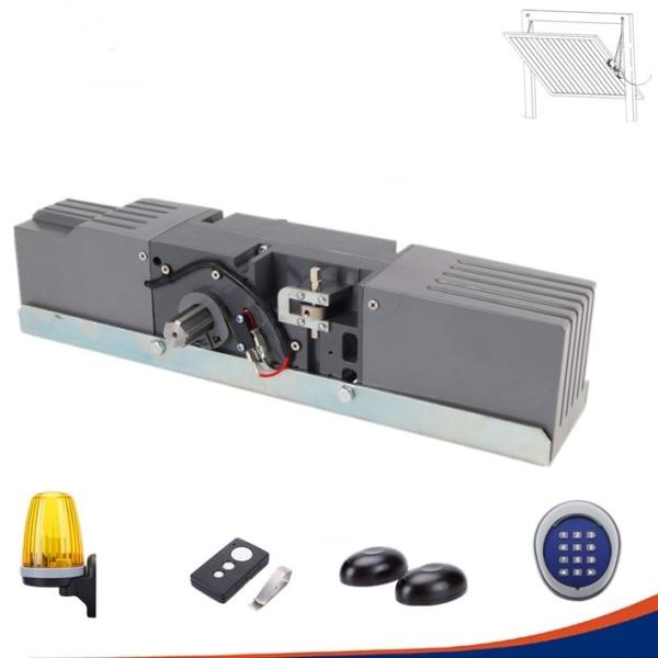 220V 30 Meters Remote Control Garage Door Opener
