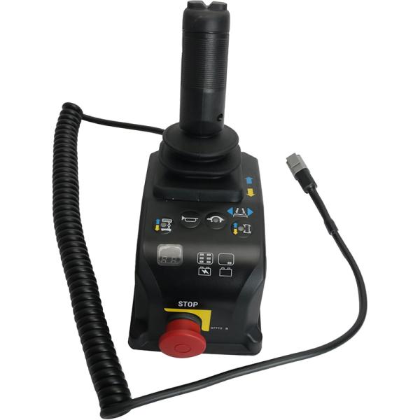 Genie 100840 100840GT Control Box For Genie Scissor Lift Gen 5 Boom Lift