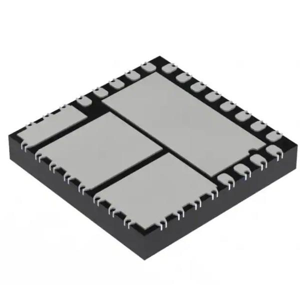 MIC28516T-E/PHA  Buck Switching Regulator Switch IC Chip  0.6V 1 Output 8A 32-PowerVQFN