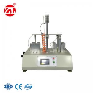  300mm Height Micro Drop Repeat Tester For Mobile Phone , Tablets Manufactures
