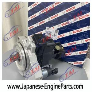  High Quality Diesel Fuel Pump 0445020081 Common Rail Injection Pump Manufactures