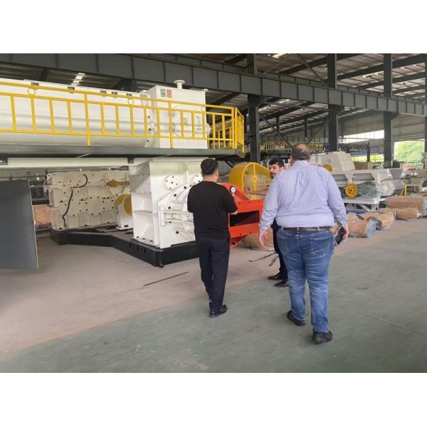 High Efficiency Hollow Clay Brick Making Machinery for Sale