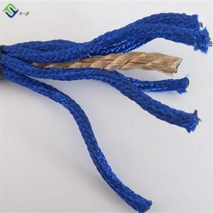  Climbing Net Polyester Combination Rope Vandal Proof UV Resistant Manufactures