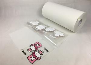  high reliability Medium Tack Transfer Tape For Printable Glitter Heat Transfer Vinyl Manufactures