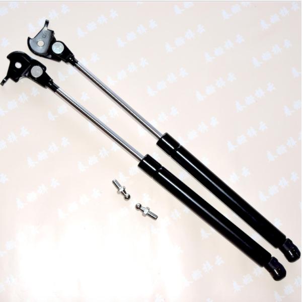 Front Hood Gas Struts / Automotive Gas Springs For 91-97 Toyota Land Cruiser / 96-97 Lexus LX450