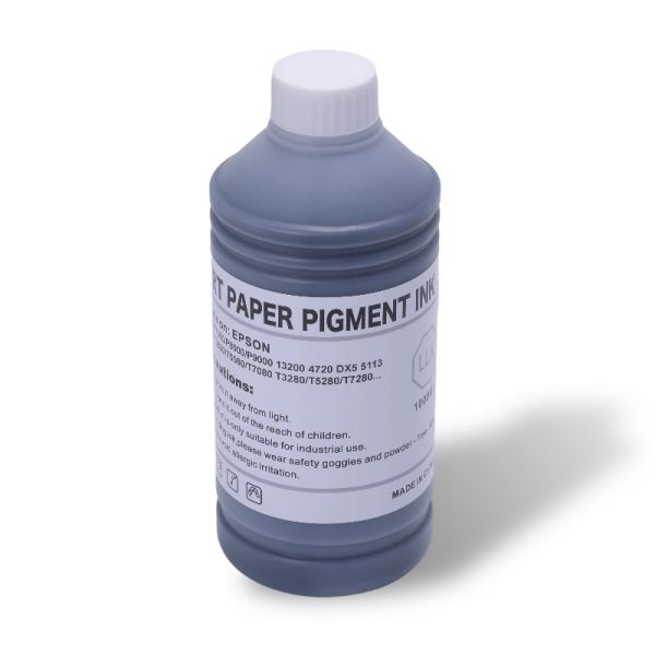 Z5200 Z2100 Hp Pigment Ink HP 70 Dye Ink For Hp Printer