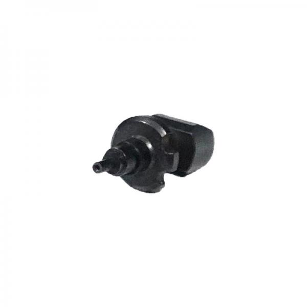 Quality KGS-M7790-A1X Round Head SMT Nozzle YAMAHA YG100R 219A Lightweight Black Color for sale