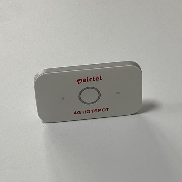 HUAWEI LTE Router GW107 High Speed LTE Router 2.4GHz / 5GHz With 4G FDD Up To 50 Mbps Uplink