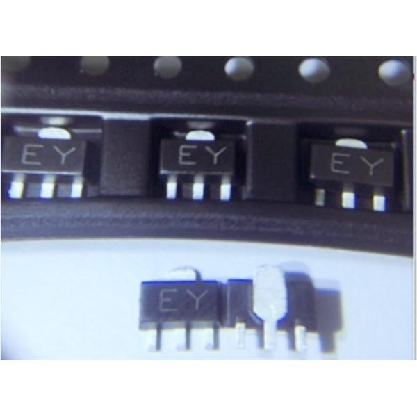 A42 Silicon NPN Power Transistors , NPN Power Transistor High Current