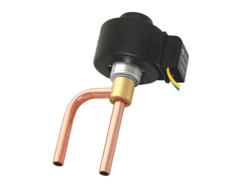 DN 2.0 EEV Valve Electronic Expansion Valve For Condensing Unit