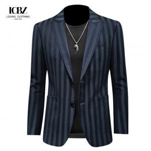  Formal Thrift Blazer Formal Suit Tie 3Pcs Boys Clothing Set Clothing Length Regular Manufactures