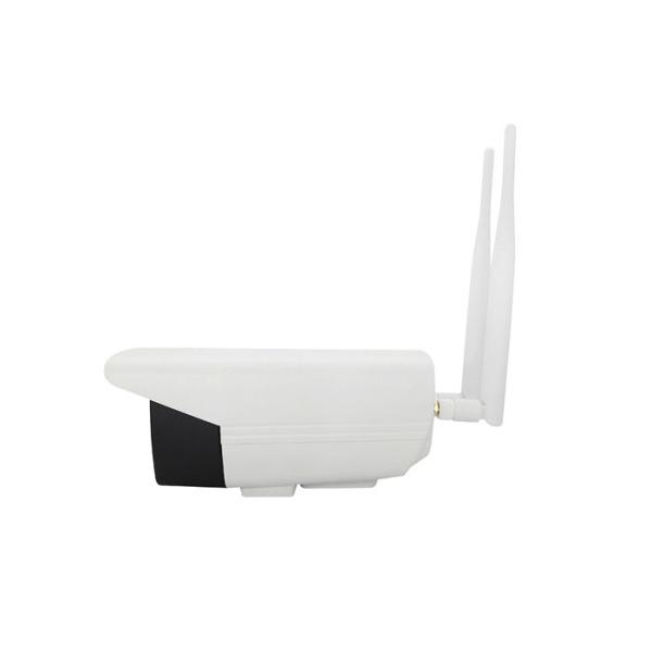 Waterproof CCTV Outdoor Waterproof Security Camera Wifi 1080P P2P IP66 3mp