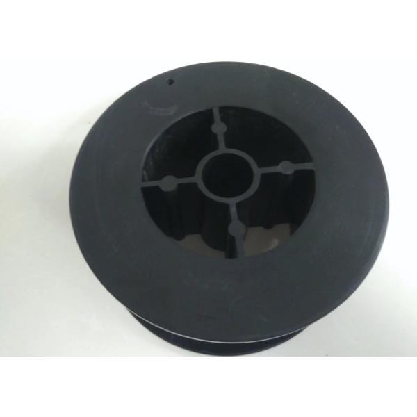 D100 Plastic Spool For Layer Winding Machine Welding Wire Rewinding Machine